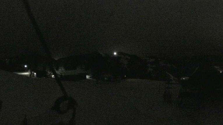 Webcam La Clusaz: Crêt du Merle