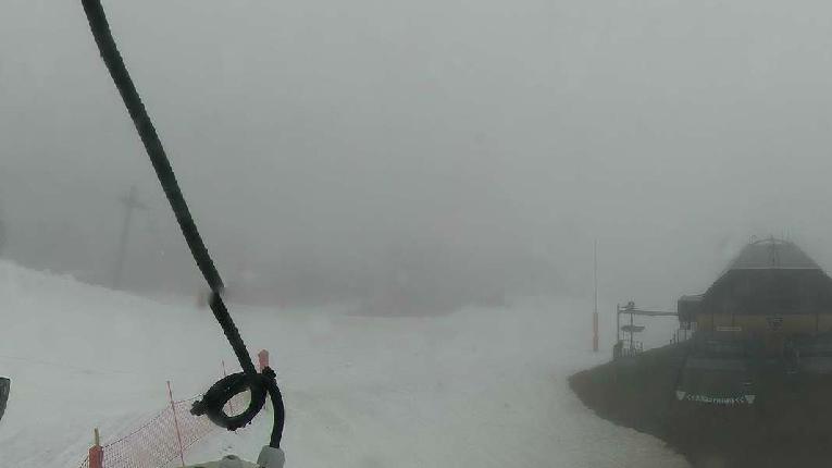 Webcam La Clusaz: Crêt du Merle