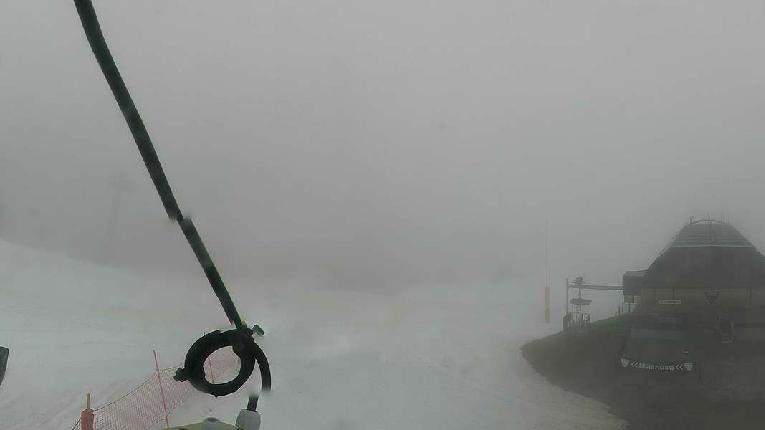 Webcam La Clusaz: Crêt du Merle