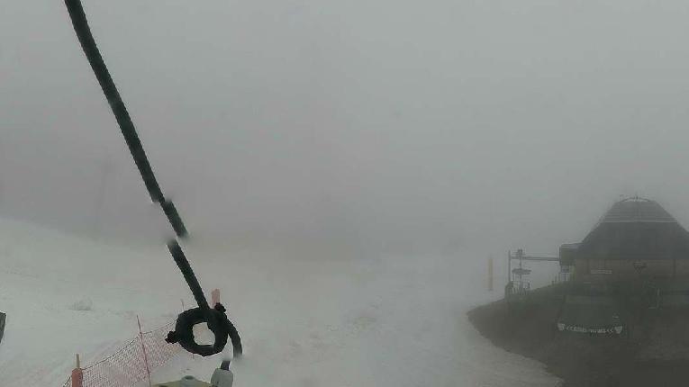 Webcam La Clusaz: Crêt du Merle