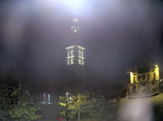 La Clusaz: Place du Village (laclusaz.com)