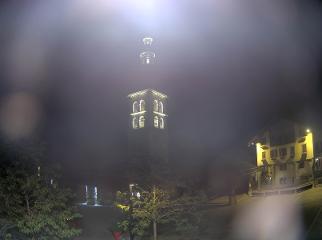 La Clusaz webcam