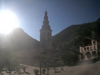 La Clusaz: Place du Village (laclusaz.com)