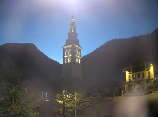 La Clusaz: Place du Village (laclusaz.com)