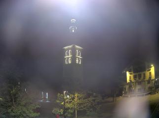 La Clusaz webcam