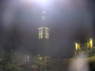 La Clusaz webcam