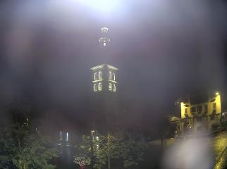 La Clusaz: Place du Village (laclusaz.com)