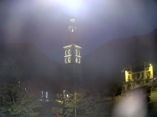 La Clusaz: Place du Village (laclusaz.com)