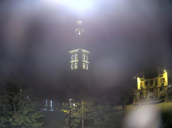 Webcam La Clusaz: Place du Village