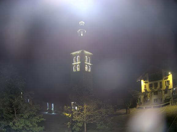 Webcam La Clusaz: Place du Village