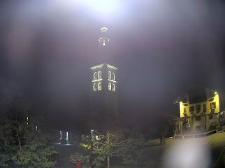 La Clusaz webcam