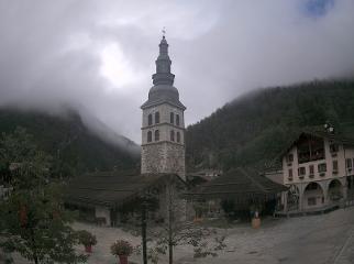 Bild des Benutzerberichts in La Clusaz