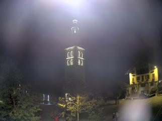 La Clusaz webcam