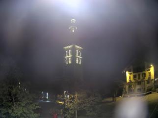 La Clusaz webcam