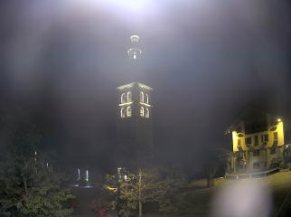 La Clusaz webcam