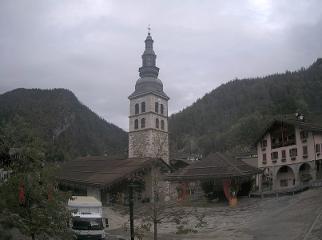 Bild des Benutzerberichts in La Clusaz