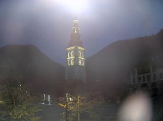 La Clusaz: Place du Village (laclusaz.com)