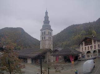 Bild des Benutzerberichts in La Clusaz