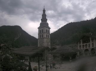 Bild des Benutzerberichts in La Clusaz
