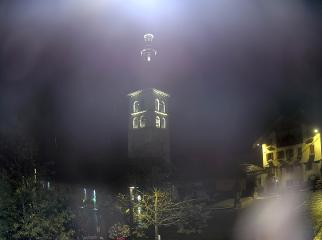 La Clusaz: Place du Village (laclusaz.com)