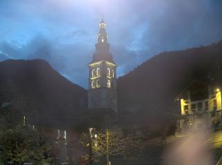 La Clusaz: Place du Village (laclusaz.com)