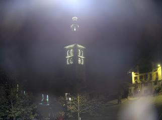 La Clusaz: Place du Village (laclusaz.com)