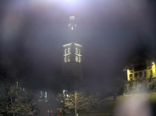 Imagen de informe de usuario en La Clusaz