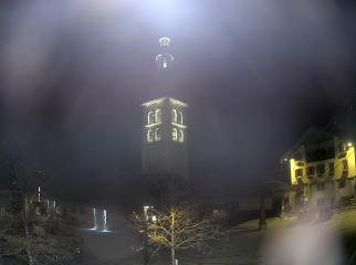 User report image in La Clusaz