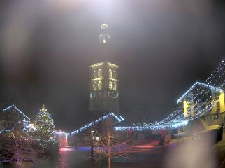 User report image in La Clusaz