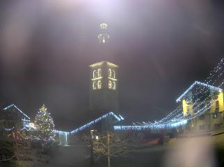 Imagen de informe de usuario en La Clusaz