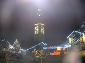 Image du rapport d'utilisateur dans La Clusaz