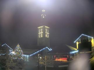 Imagen de informe de usuario en La Clusaz