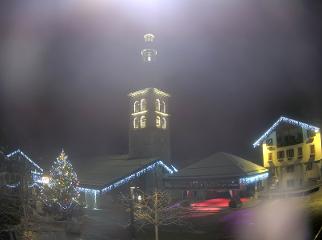 User report image in La Clusaz