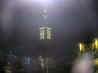 La Clusaz: Place du Village (laclusaz.com)