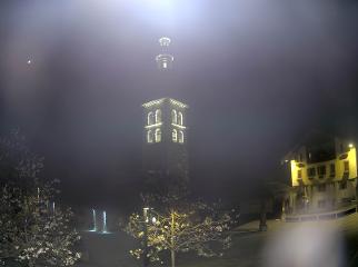 La Clusaz: Place du Village (laclusaz.com)