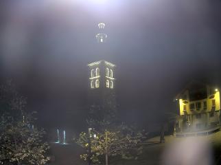 La Clusaz: Place du Village (laclusaz.com)