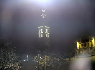 La Clusaz: Place du Village (laclusaz.com)