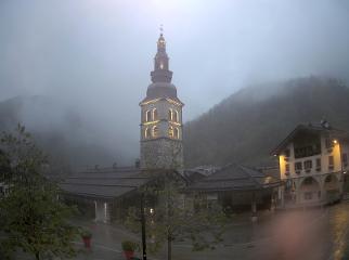 La Clusaz: Place du Village (laclusaz.com)