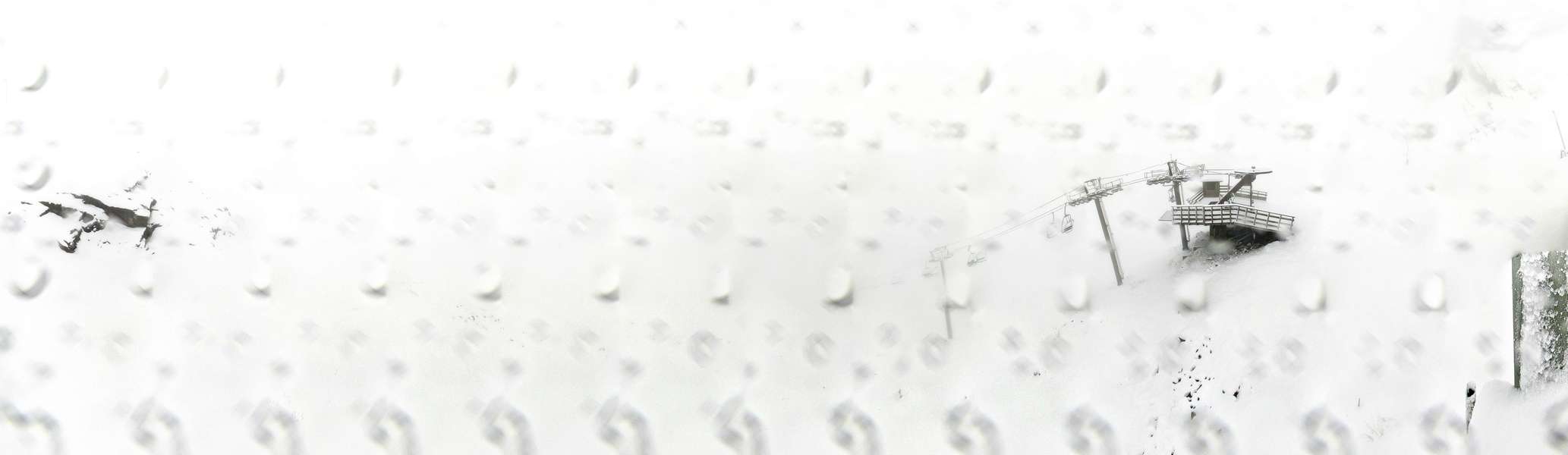 Webcam La Clusaz: Sommet de Bergerie