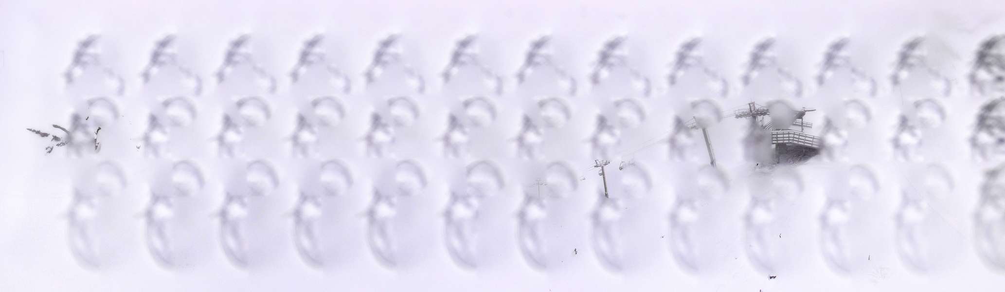 Webcam La Clusaz: Sommet de Bergerie