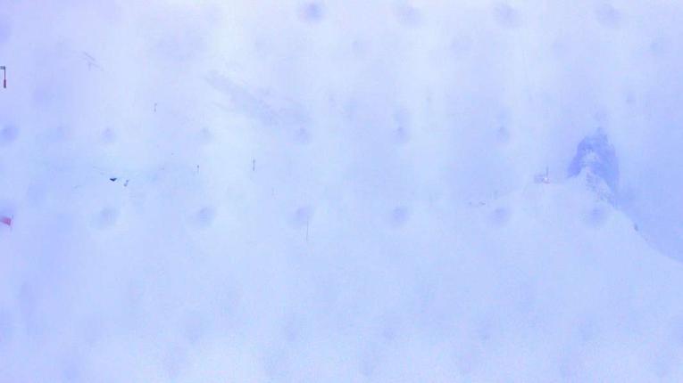 Webcam La Clusaz: Sommet de Bergerie