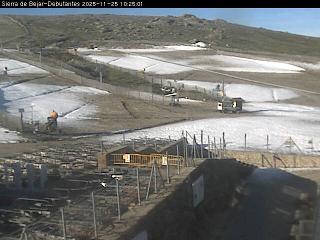 User report image in La Covatilla