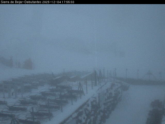 Webcam La Covatilla: Debutantes