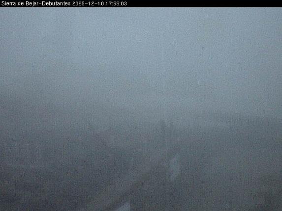 Webcam La Covatilla: Debutantes