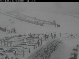 Bild des Benutzerberichts in La Covatilla