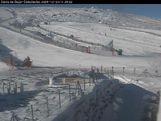 La Covatilla: Debutantes (sierradebejar-lacovatilla.com)