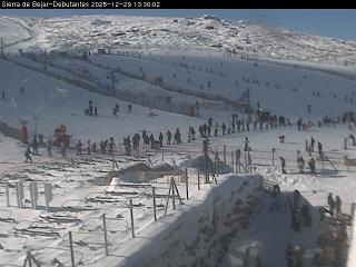 La Covatilla: Debutantes (sierradebejar-lacovatilla.com)