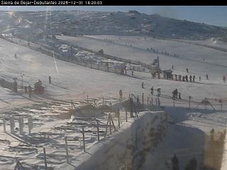 La Covatilla: Debutantes (sierradebejar-lacovatilla.com)