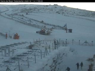 La Covatilla: Debutantes (sierradebejar-lacovatilla.com)