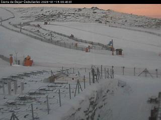 La Covatilla: Debutantes (sierradebejar-lacovatilla.com)